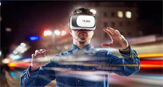 延安VR全景丨沉浸式体验线上看房